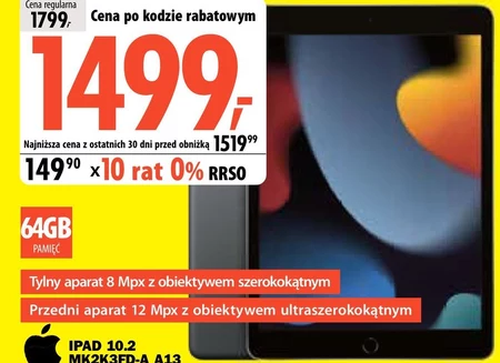 Ipad Apple
