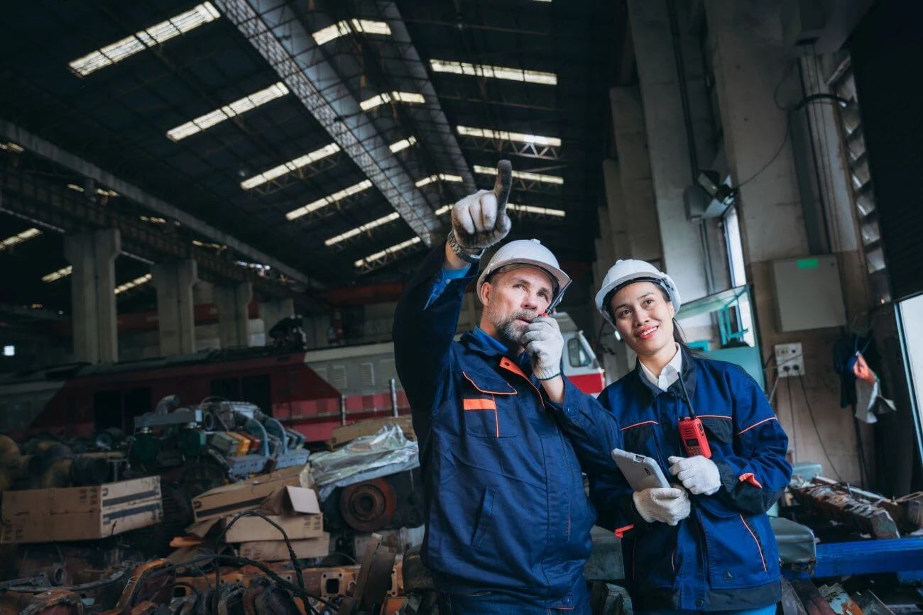 Jak optymalizować procesy produkcyjne? Jak optymalizować procesy produkcyjne?