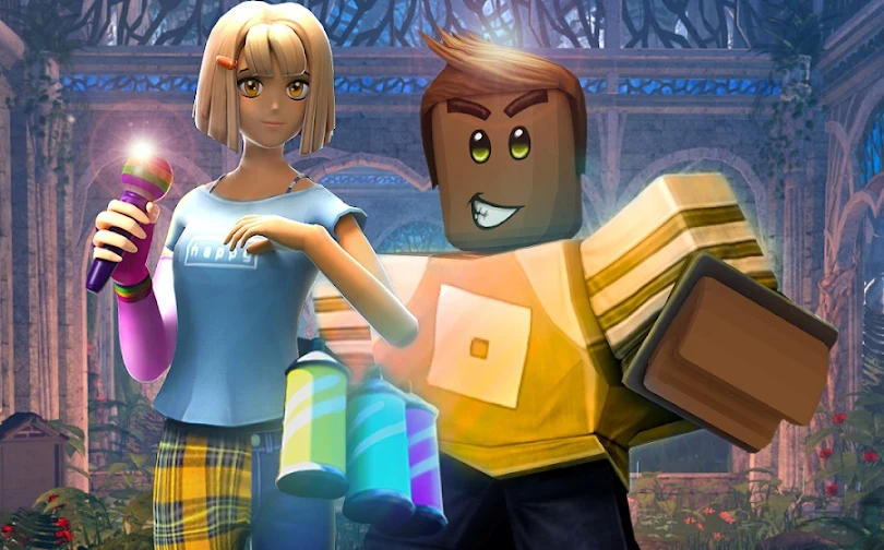 Roblox