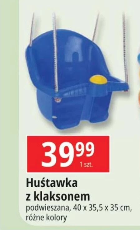 Huśtawka