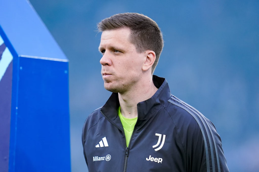 Wojciech Szczęsny