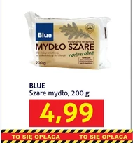 Mydło Blue