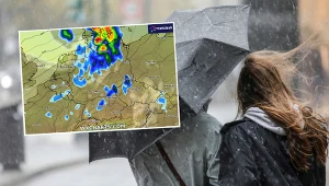Berlin czeka na wichury. Mogą pojawić się tornada