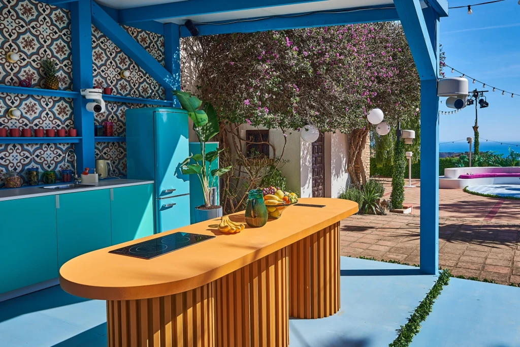 Love Island