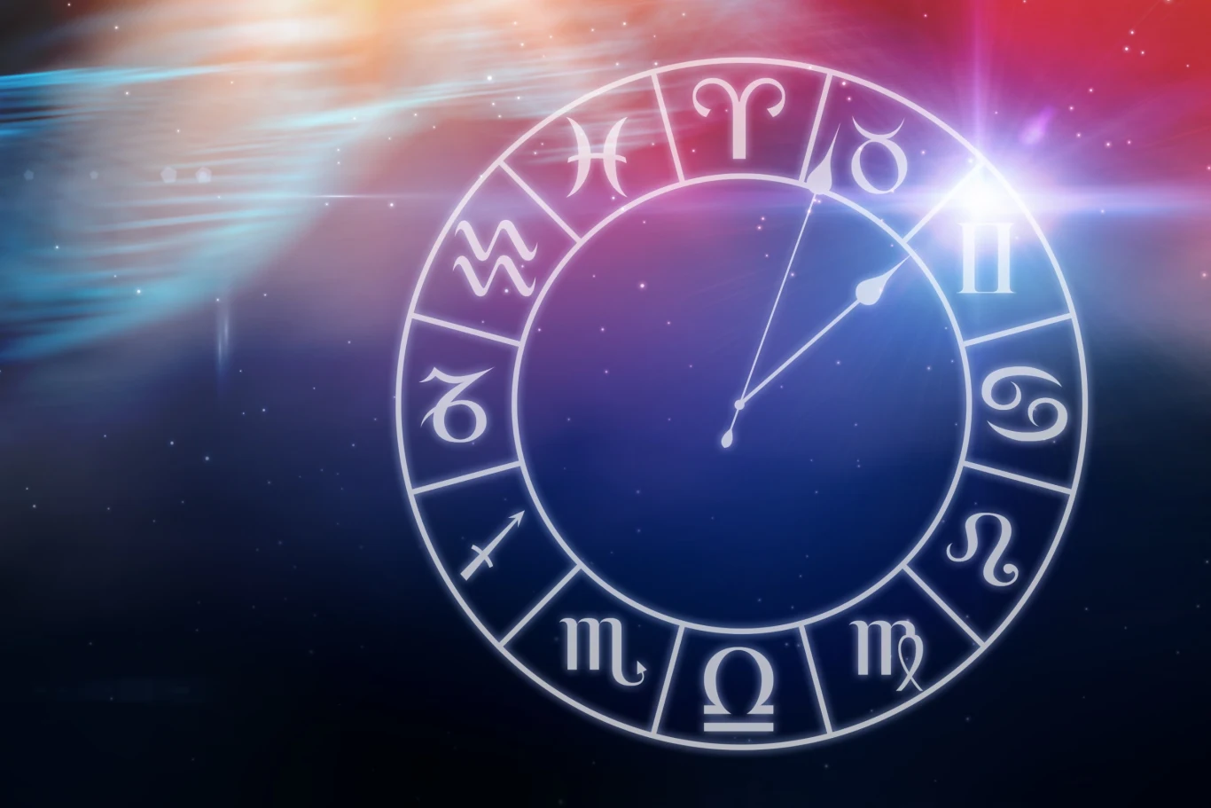 Horoskop dzienny od wróżki Airy Horoskop dzienny od wróżki Airy