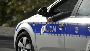 Policjant bez munduru macha lizakiem? Czasem możesz go zignorować