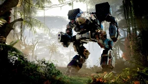 MechWarrior 5: Clans