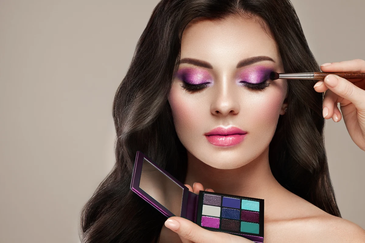 Wiosną możemy zaszaleć z kolorami