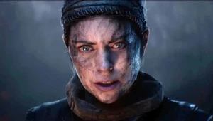 Senua's Saga: Hellblade 2 z datą premiery na PS5. 60 FPS i haptyka