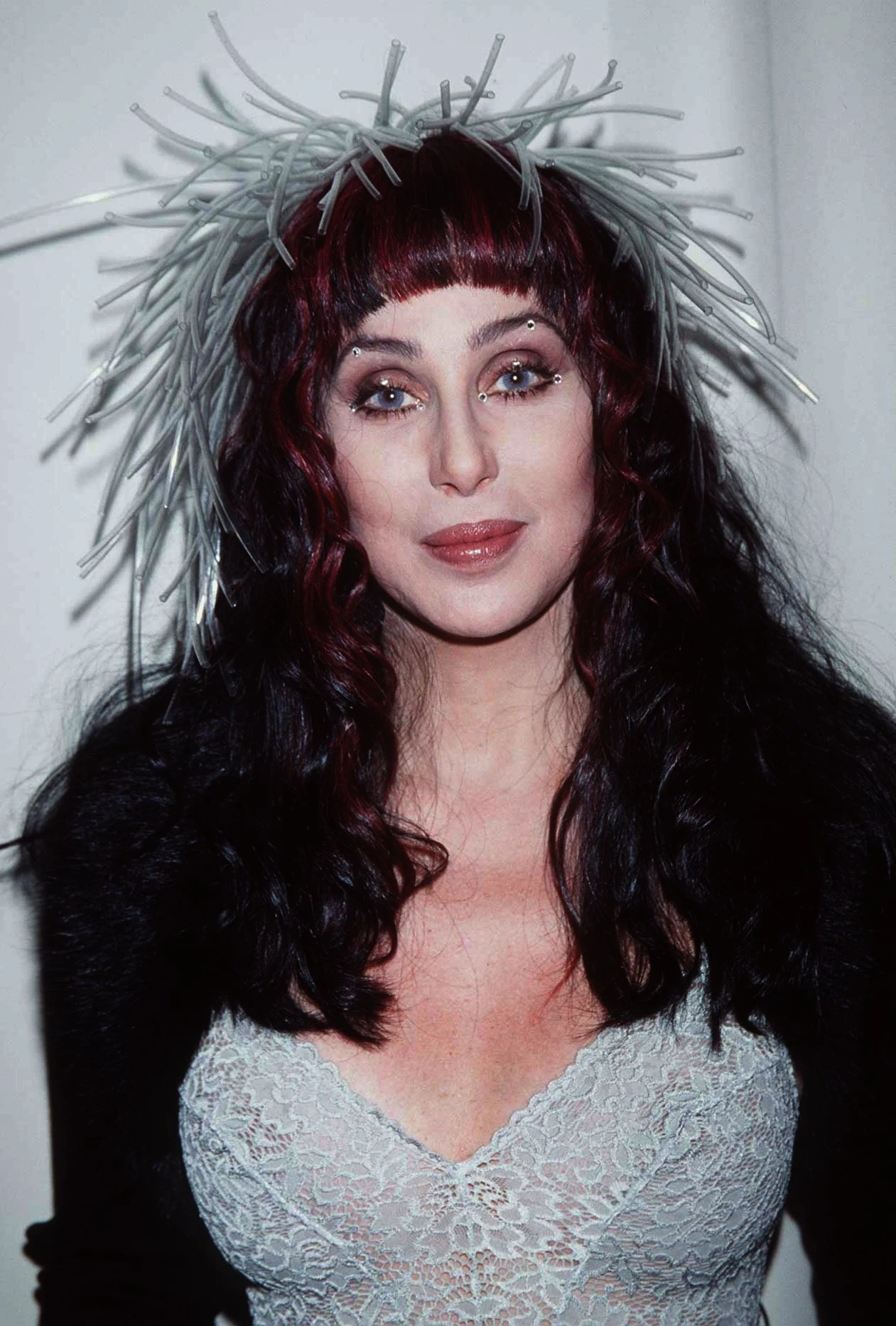 Cher