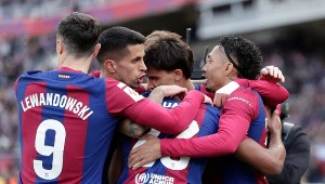 Plan Barcelony w rozsypce, Bayern już czyha. Niemcy chcą całkiem namieszać