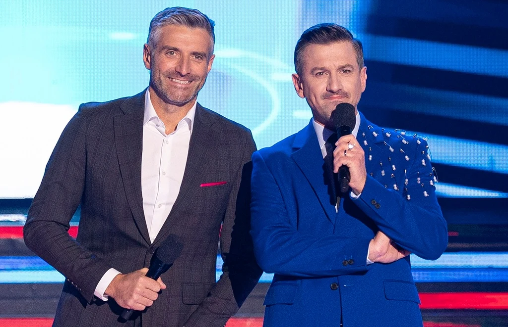 Maciej Dowbor i Maciej Rock