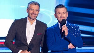 Maciej Dowbor i Maciej Rock