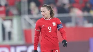 Ewa Pajor (zdj. archiwalne)