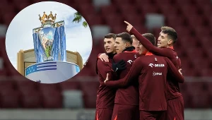 "Polskie starcie", które może decydować o tytule. Moder i Kiwior w hicie