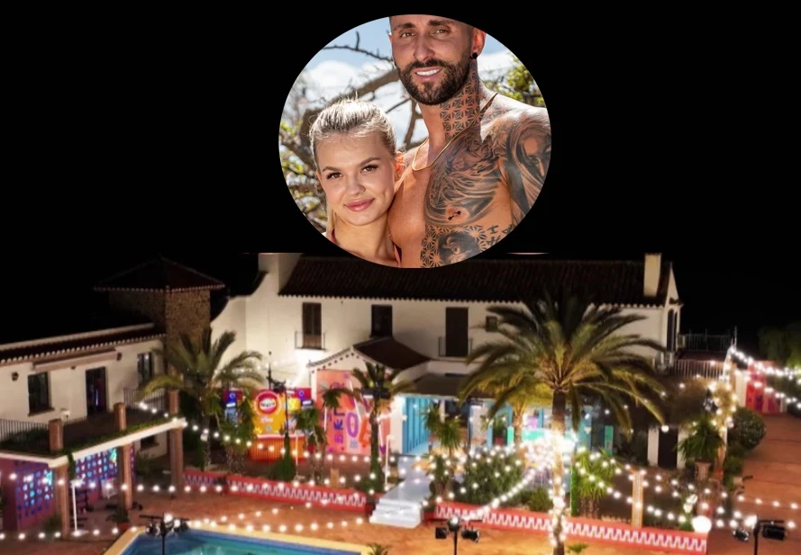 Love Island Love Island