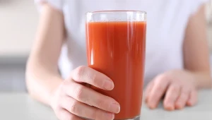 Spadł cholesterol, unormowało się ciśnienie. A pili tylko ten produkt