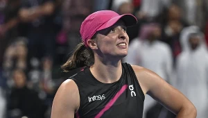 Niemcy oznajmiają ws. Igi Świątek. W tle gigantyczna stawka