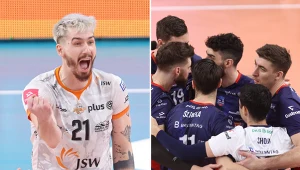 Tomasz Fornal pogrążył ZAKS-ę. Spełnił się czarny scenariusz, bolesny cios