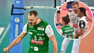 To oni skorzystali na katastrofie ZAKS-y. Wiemy, kto zagra o medale ligi