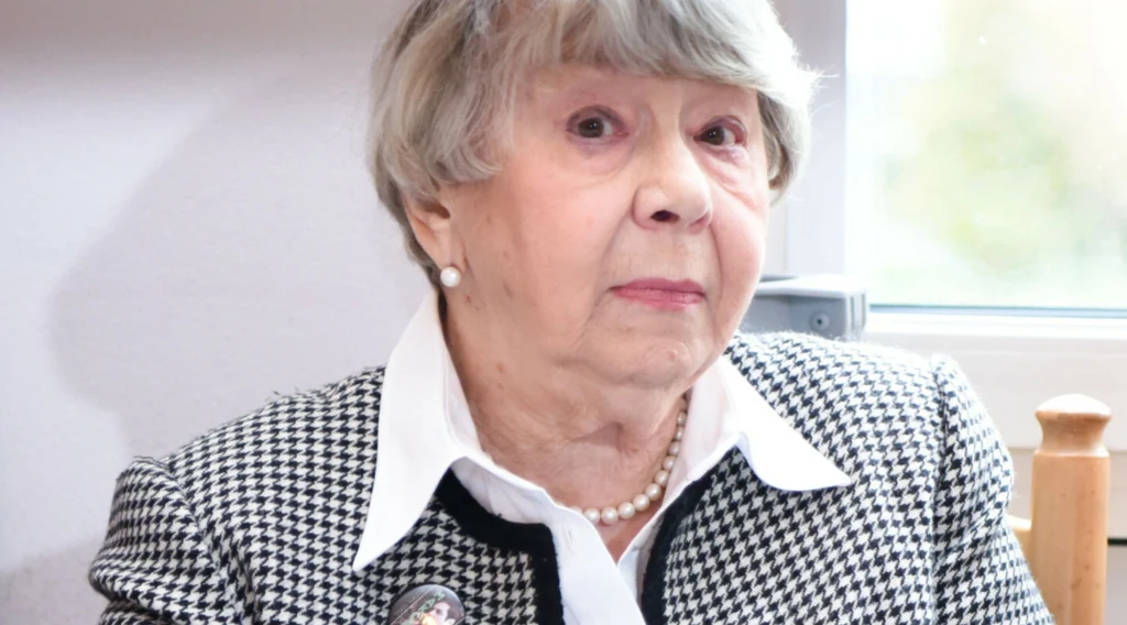 Zofia Kucówna