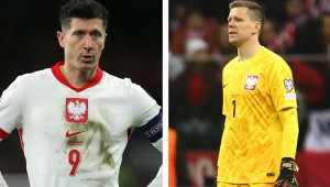 Szczęsny chce opuścić kadrę, padł konkret. "Lewy" reaguje, orzekł to wprost