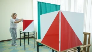 Wybory samorządowe 2024. Partie reagują na wyniki [NA ŻYWO]