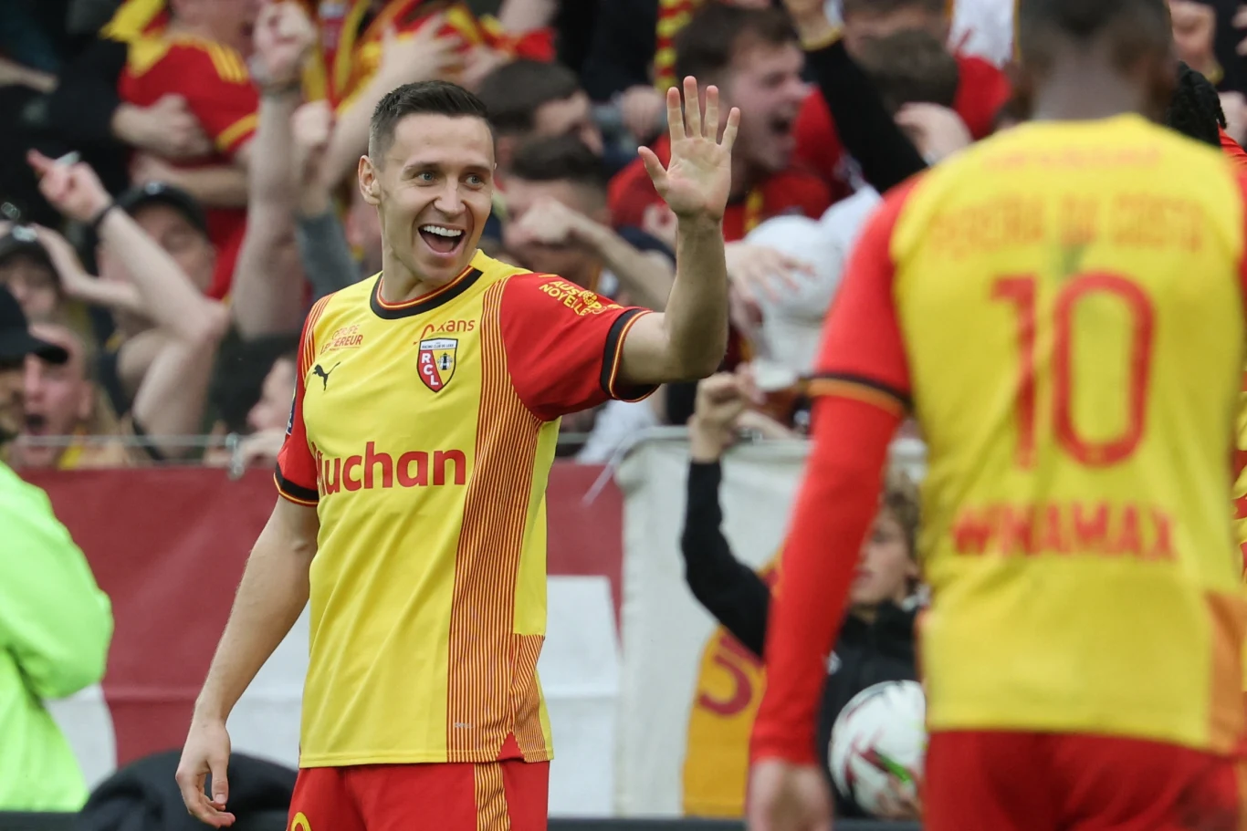 Przemysław Frankowski