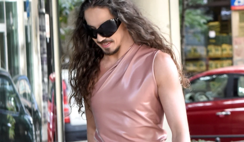 Michał Szpak