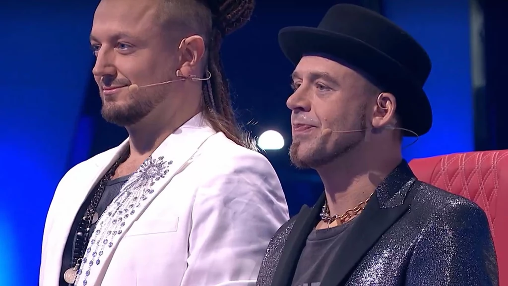 Tomson i Baron musieli podjąć trudne decyzje w "The Voice Kids"