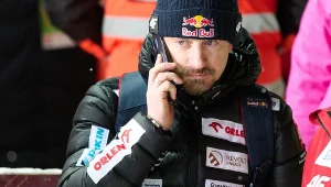 Adam Małysz, prezes PZN