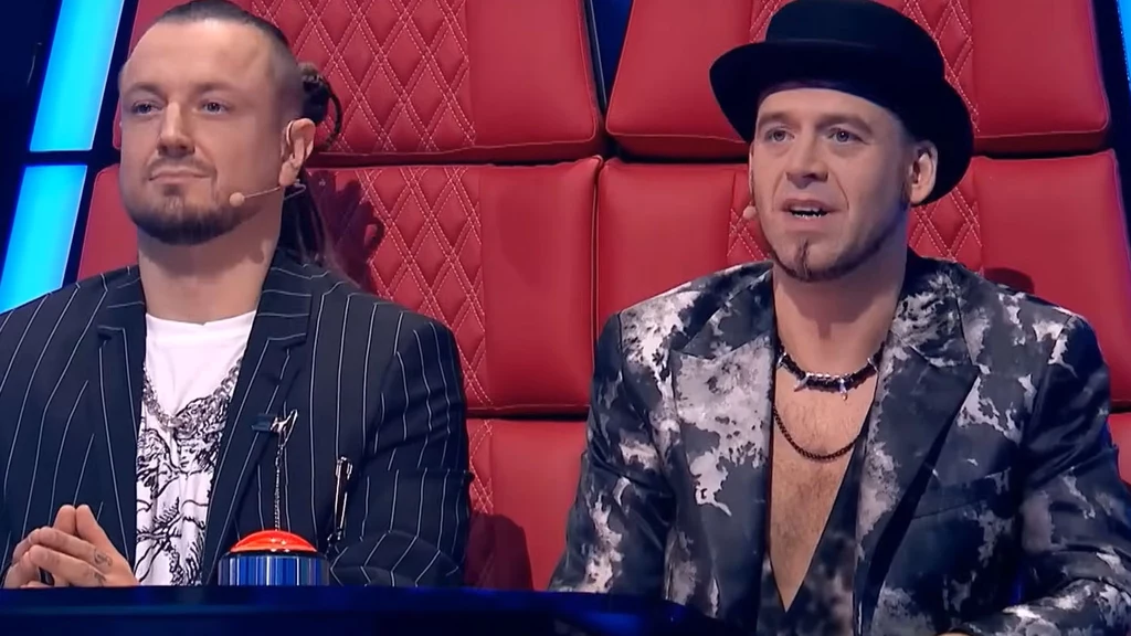 Tomson i Baron pozbyli się z "The Voice Kids" faworyta. Jak zaregowali widzowie?