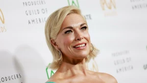 Hannah Waddingham