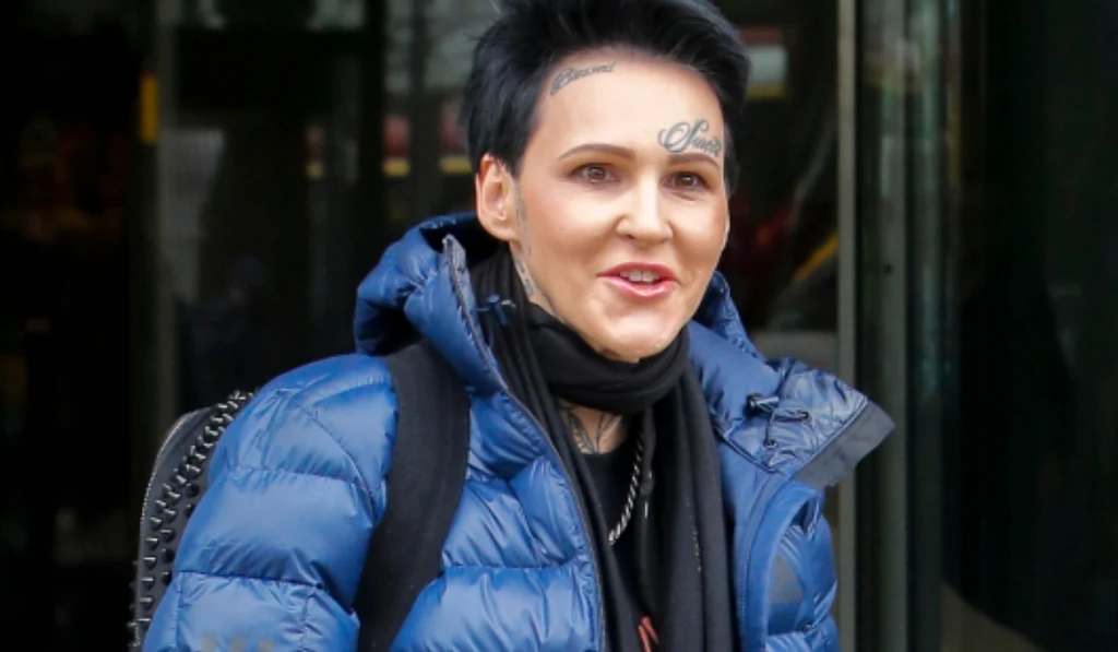 Agnieszka Chylińska Agnieszka Chylińska