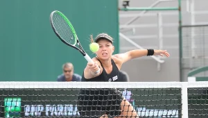 Dwudniowe emocje, dramatyczny finał. Polka z drugim tytułem w tym roku