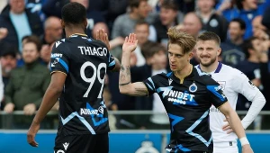 Wielki mecz Polaka w hicie za granicą. Probierz na pewno tego nie przeoczy 