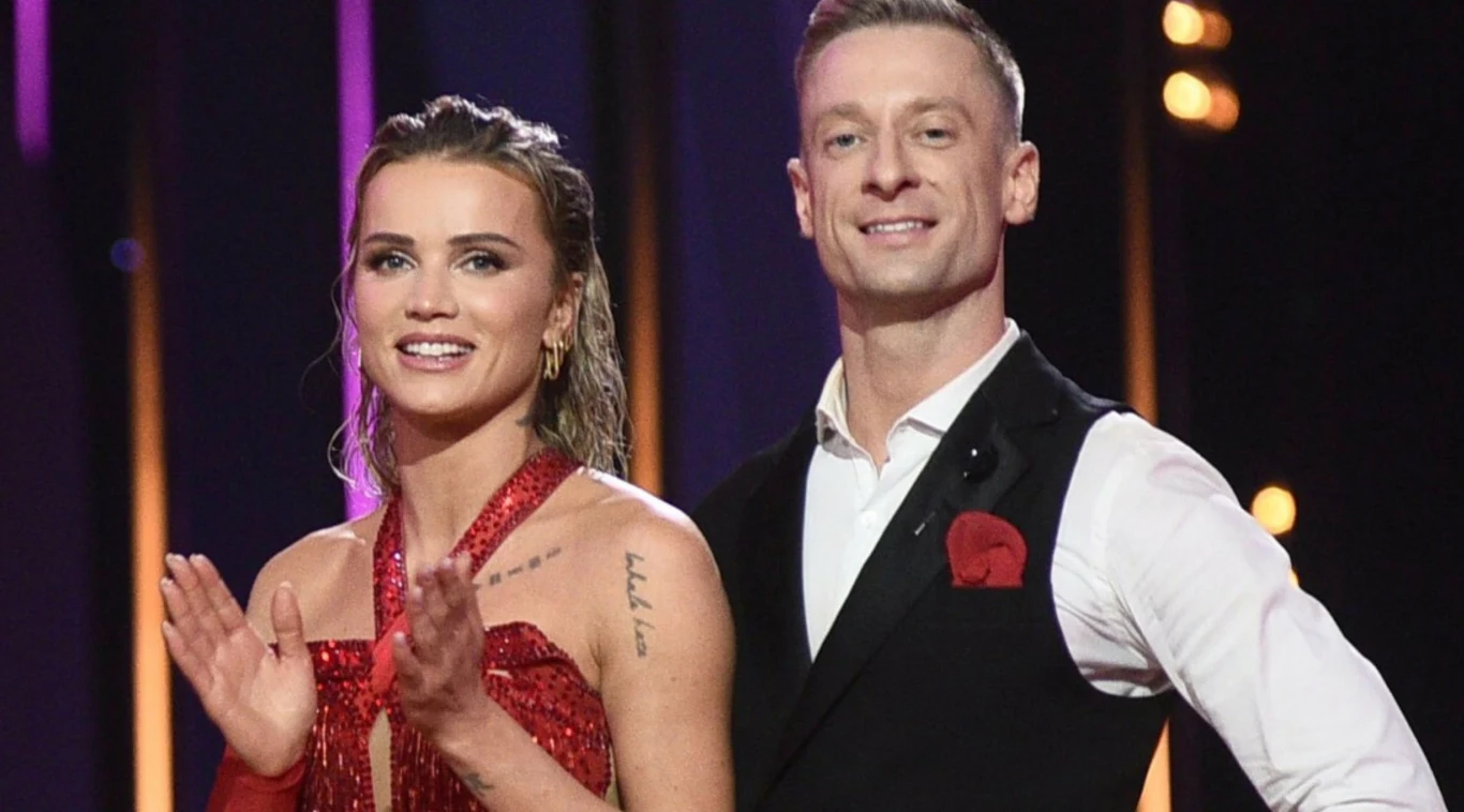 Maffashion i Michał Danilczuk Maffashion i Michał Danilczuk