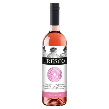 Wino Fresco - 1