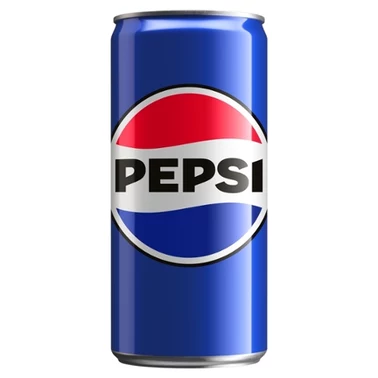 Pepsi-Cola Napój gazowany 200 ml  - 1