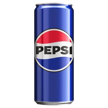 Pepsi-Cola Napój gazowany 330 ml - 1