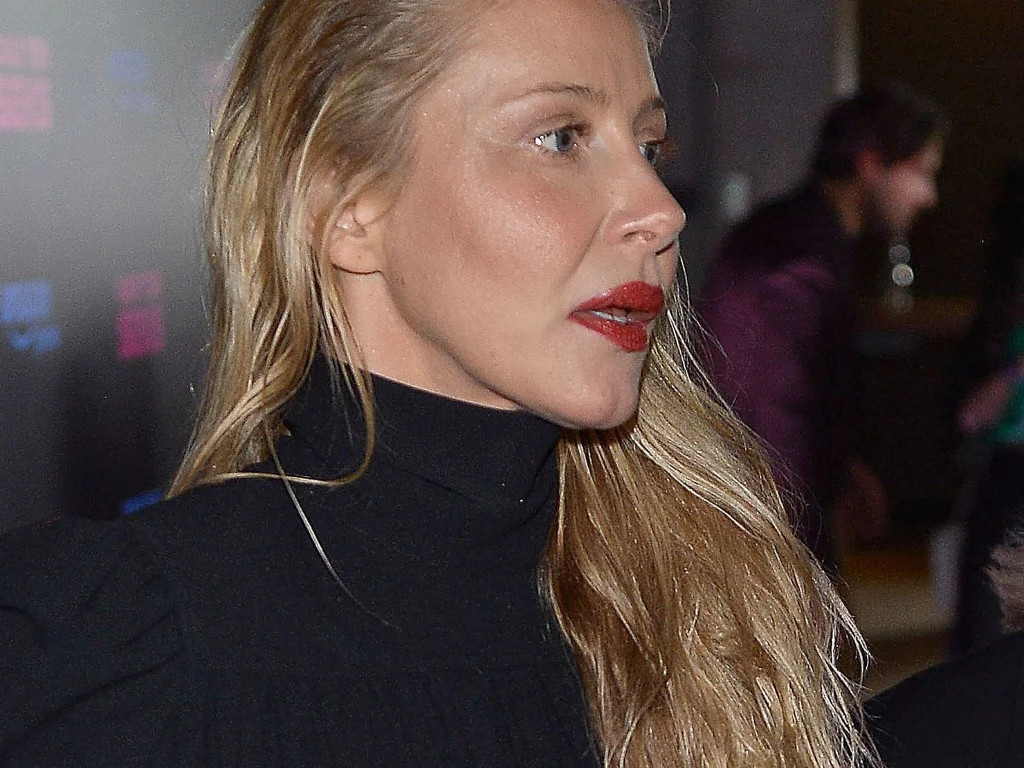 Katarzyna Warnke wbija kij w mrowisko. Znów powróciła do tego tematu