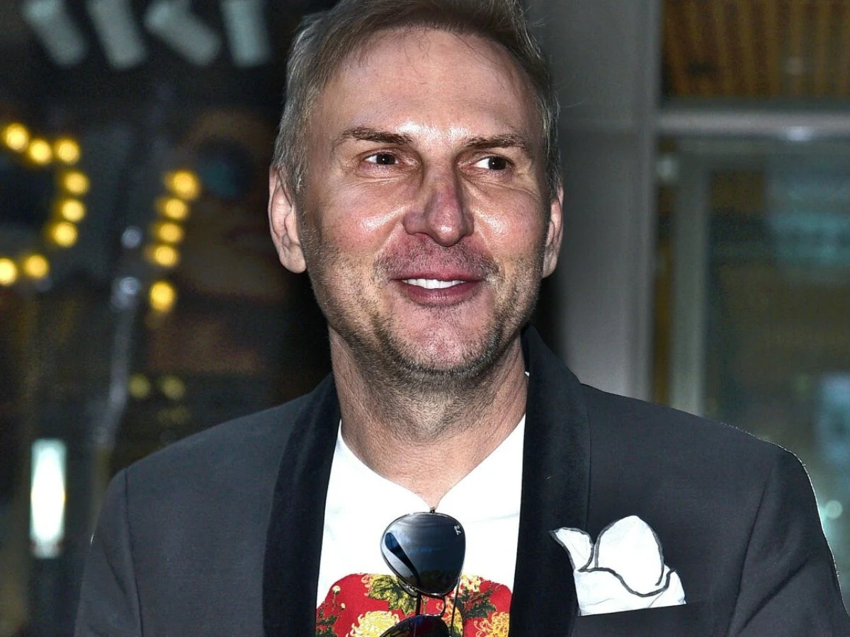 Krzysztof Gojdź zabrał głos ws. majątku Krzysztof Gojdź zabrał głos ws. majątku