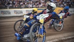 Orlen Oil Motor Lublin w MPPK 2024. Bartosz Zmarzlik na prowadzeniu.