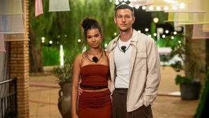 Nicole i Mateusz wyrzuceni z "Love Island"