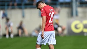 Ogromne wyzwanie przed Wisłą Kraków, wracają koszmary. "Trudno piłkarzy od tego odciąć"