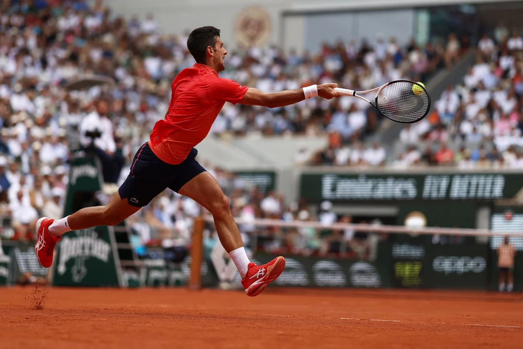 Novak Djoković Novak Djoković
