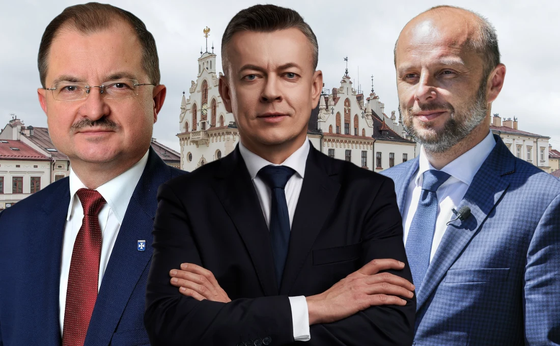Wybory samorządowe 2024. Zmiana kandydata w drugiej turze wyborów Wybory samorządowe 2024. Zmiana kandydata w drugiej turze wyborów