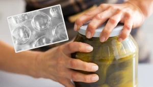 Nie możesz odkręcić słoika z przetworami? Zamiast po otwieracz, sięgnij po ten przedmiot