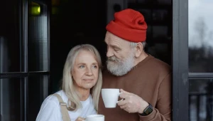 Nowocześnie seniorzy