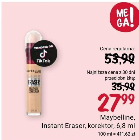 Korektor Maybelline